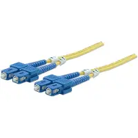 Intellinet 470636, 5 m, OS2, SC, SC