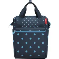 Klickfix Roomy Gt Pyörälaukku 12l