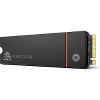 Seagate FireCuda 530 with Heatsink 1TB M.2 SSD-levy
