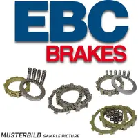 EBC Drc Series Offroad/atv Cork Drc056 Täysi Kytkin