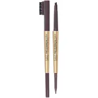 Wibo Kulmakynä 3IN1 Eyebrow Stylist 3 in 1 Eyebrow Stylist 2