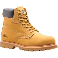 Portwest FW17HOR Steelite SB HRO turvanilkkuri