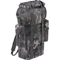 Brandit Nylon 65l Reppu