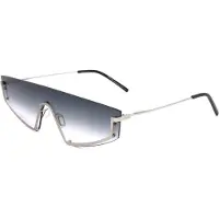 Italia Independent Aurinkolasit I I HALFR EVA 0322 0/0/145 Hopea Metalli UNISEX I I HALFR EVA 0322