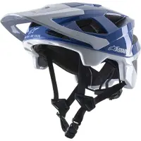 Alpinestars Vector Pro A1 Mtb-kypärä