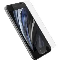 Otterbox – Alpha Glass iPhone SE2876sFScreenMachine (77-83298)