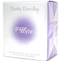 Betty Barclay Pure Style Eau de Toilette 20 ml