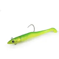 Molix Jugulo Shad 5.5 Pehmeä Viehe 64g 140 Mm