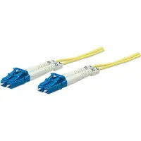 Intellinet 516792, 5 m, OS2, LC, LC