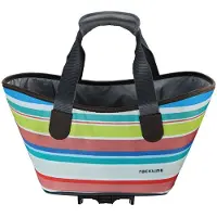 Racktime Agnetha 2.0 Pyörälaukku 15l