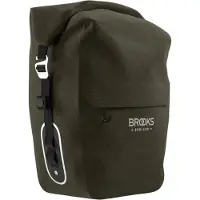 Brooks England Scape Large 11-22l Satulalaukut