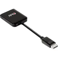 Club 3D MST HUB NEW DP 1.4 TO 2 HDMI (CSV-7200H)