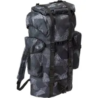 Brandit Nylon 65l Reppu