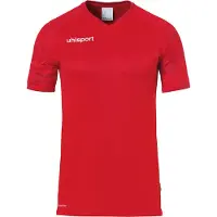 Uhlsport Goal 25 Lyhythihainen T-paita