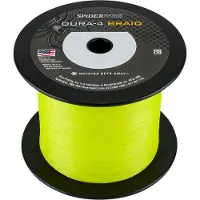 Spiderwire Dura 4 Punottu Siima 1800 M
