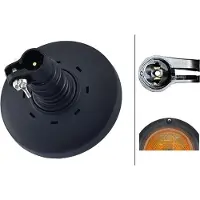 Hella Välähdysmajakka 2XD 357 980-011