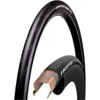 Goodyear Eagle F1 R Tubeless, 700x34C Musta
