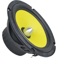 Ground Zero GZTK 165 100W 6.5″ midbasso