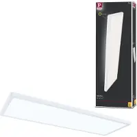 Paulmann LED-paneeli Atria Shine suorakaiteen muotoinen 580x200 mm 4000K valkoinen