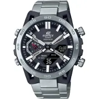 Casio ECB-2000D-1AEF Edifice miesten rannekello