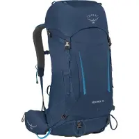 Osprey Kestrel 38l Reppu