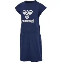Hummel Flowy Lyhythihainen Mekko