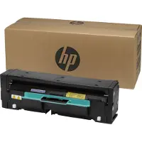 HP - (220 V) - opvarmet trykrulle - PageWide Enterprise Color Flow MFP 785:lle; PageWide Managed Color Flow MFP E77650, MFP E77660:lle