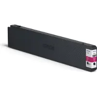 Epson WorkForce Enterprise WF-C20590 Magenta Ink, Korkea (XL) värintuotto, Magenta, Väriainepohjainen muste, 454,8 ml, 1 kpl, Kertapakkaus