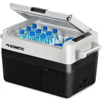 Dometic kylmälaatikko DCFF35