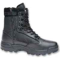 Brandit Zipper Tactical Saappaat