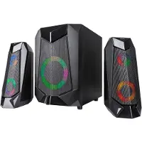 Tracer 2.1 Hi-Cube RGB Flow Bleutooth