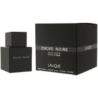 Lalique Encre Noire Homme Eau de Toilette 50 ml