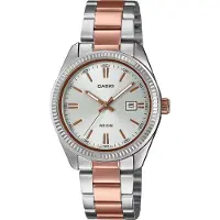 Casio Ltp-1302prg-7ave Kello