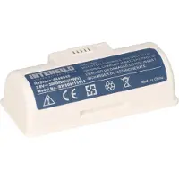 24hShop Battery Battery 4446040 Bc674 Abl-c For Irobot Braava Jet 240 241 244 245 / Cs-irb241vx