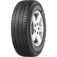 Continental Yleisrenkaat VanContact 4Season 235/65R16C, 121/119R TL
