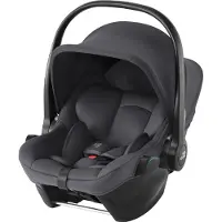 Britax Römer Baby-Safe Core Turvakaukalo, Midnight Grey