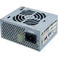 Chieftec Smart Series SFX-250VS 250W -virtalähde, 80 Plus Bronze