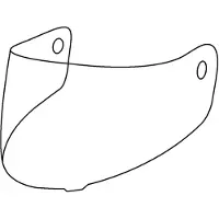 Nolan N10 Visiiri