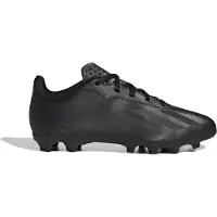 Adidas Jalkapallokengät - X Hullunopea.4 FxG J - Mus - - 36 - Jalkapallokengät - Nurmi