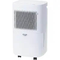 Adler Ilmankuivain AD 7917 kompressorilla,