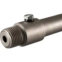 Makita Kuusiokanta-adapteri D-74005; 350 mm; SDS-plus