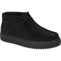 Clarks Torhill Hi Booties