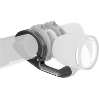Busch&Muller 470lha Etuvalon Kiinnike 31.8 Mm