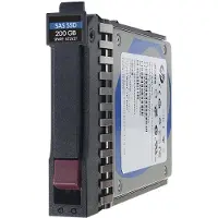 HP 2 teratavun 6 gigatavun SATA 7,2k 2,5 tuuman 512e SC kiintolevy - 2TB - Kovalevy - 765455-B21 - SATA-600 - 2.5"