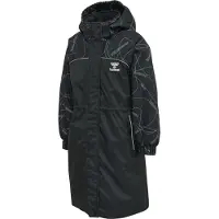 Hummel Talvitakki - XX Tex - hmlConquer - Musta - - 7 v (122) - Talvitakit