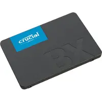 Crucial BX500 240GB 2.5IN SSD