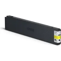 Epson WorkForce Enterprise WF-C20590 XXL-mustekasetti, 859 ml, keltainen