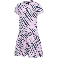 Hummel Rushy Aop Lyhythihainen Mekko