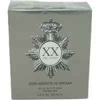 John Varvatos XX Artisan Eau de Toilette 125 ml