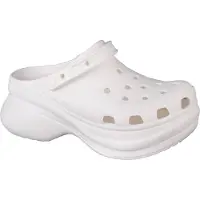 Crocs Bae Clog - White - 39/40